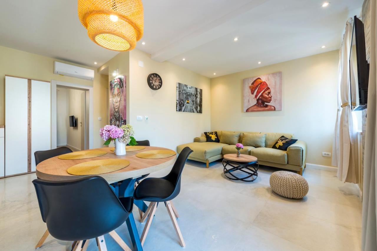 דוברובניק Apartment Glory מראה חיצוני תמונה