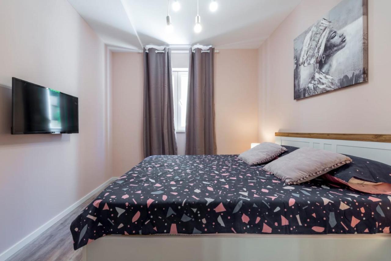 דוברובניק Apartment Glory מראה חיצוני תמונה
