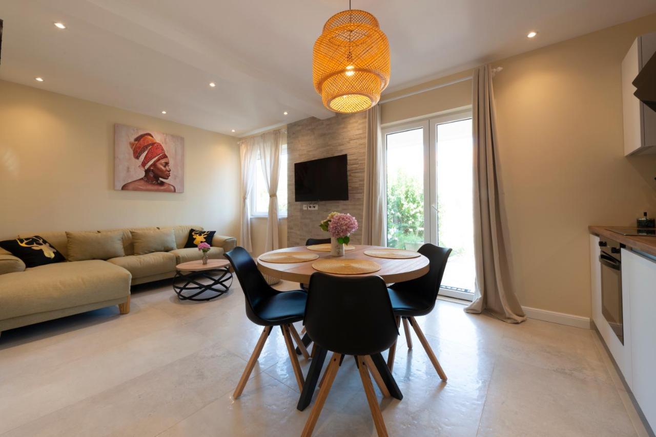 דוברובניק Apartment Glory מראה חיצוני תמונה