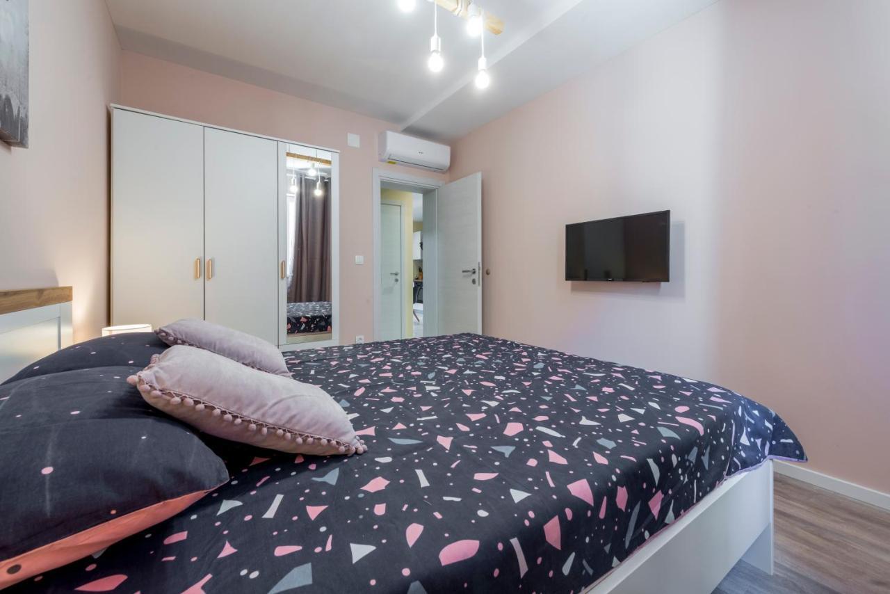 דוברובניק Apartment Glory מראה חיצוני תמונה