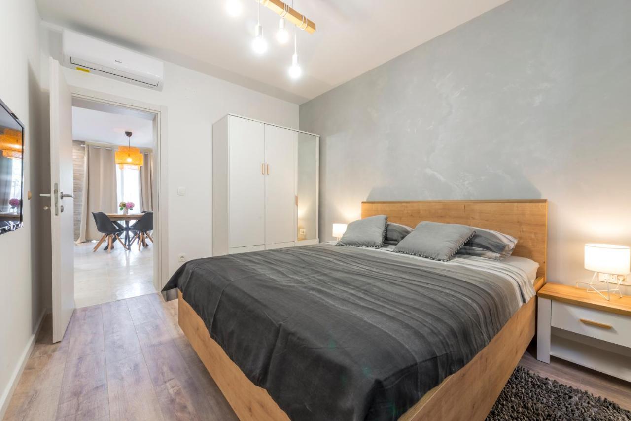 דוברובניק Apartment Glory מראה חיצוני תמונה