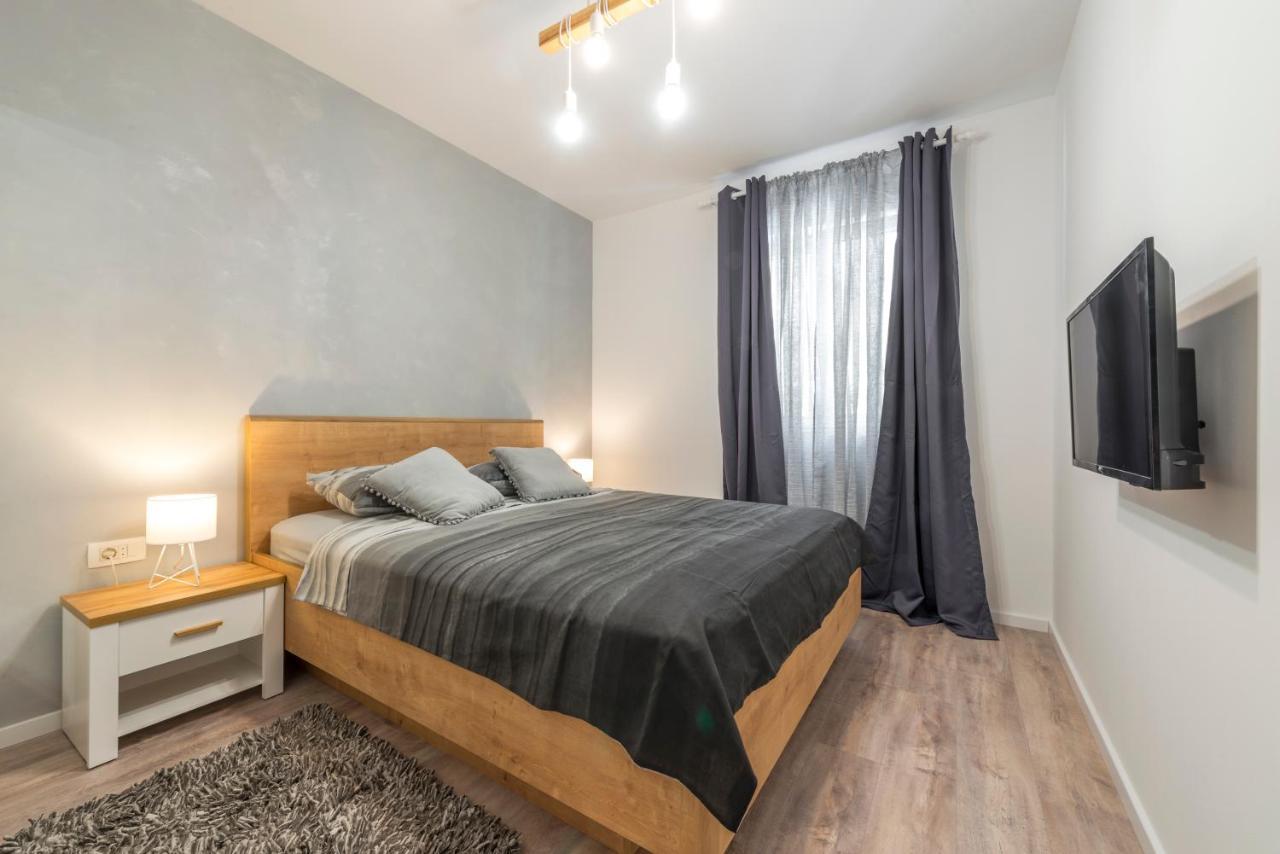 דוברובניק Apartment Glory מראה חיצוני תמונה