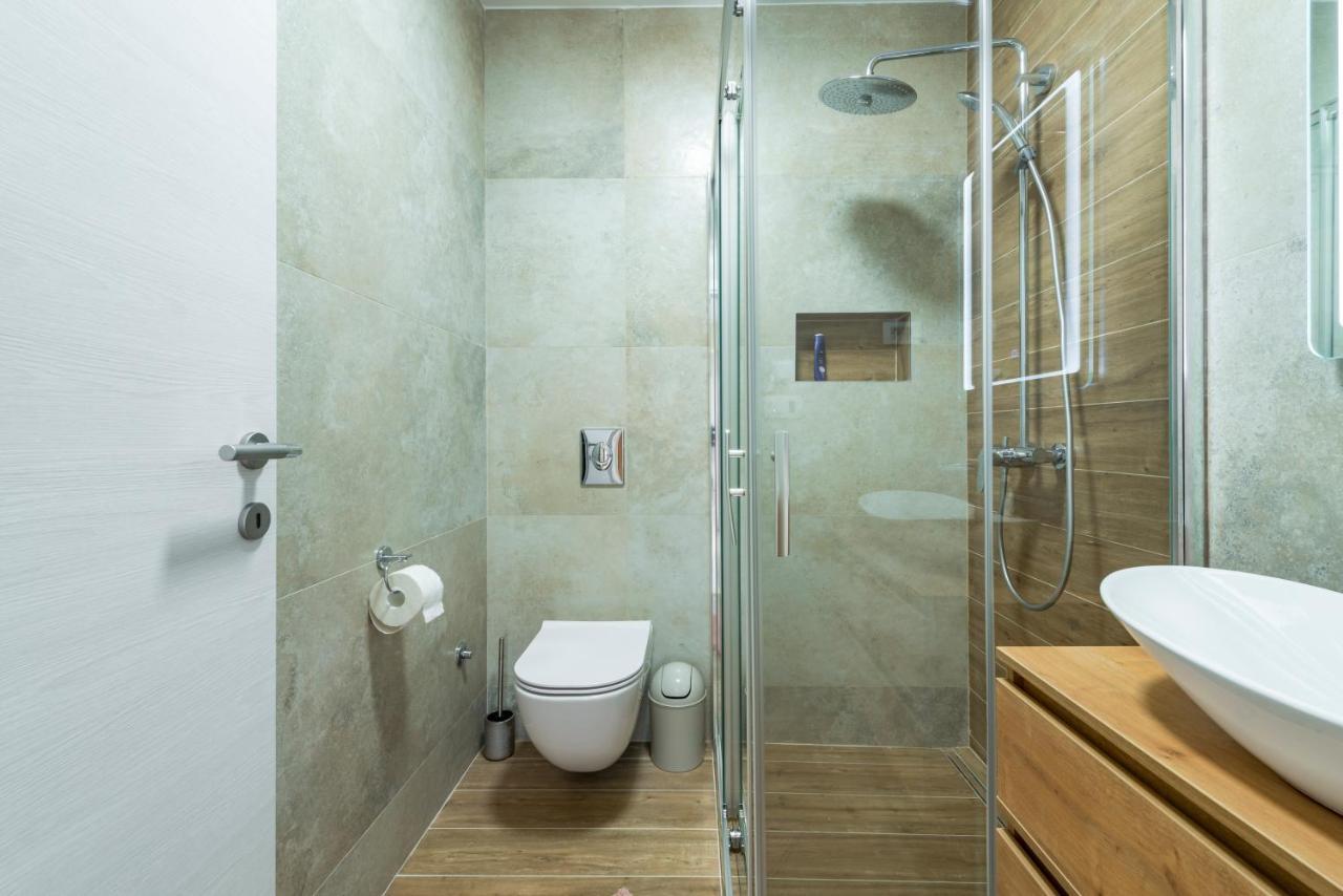 דוברובניק Apartment Glory מראה חיצוני תמונה