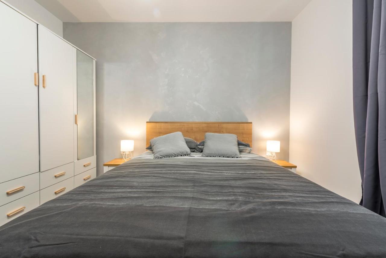 דוברובניק Apartment Glory מראה חיצוני תמונה