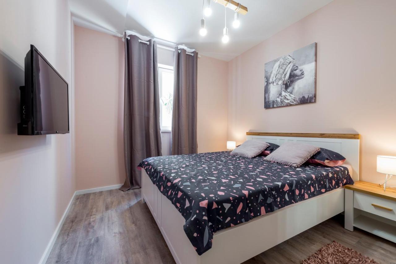 דוברובניק Apartment Glory מראה חיצוני תמונה