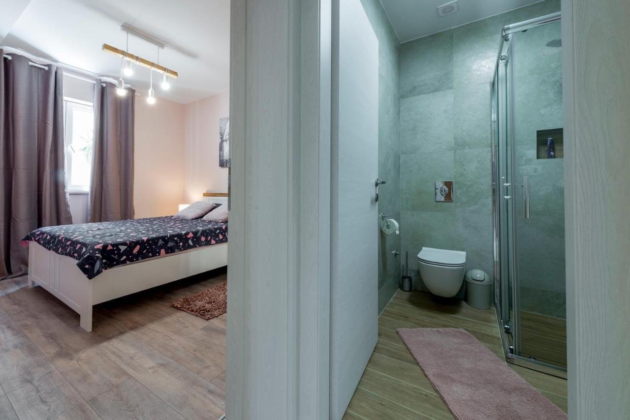 דוברובניק Apartment Glory מראה חיצוני תמונה
