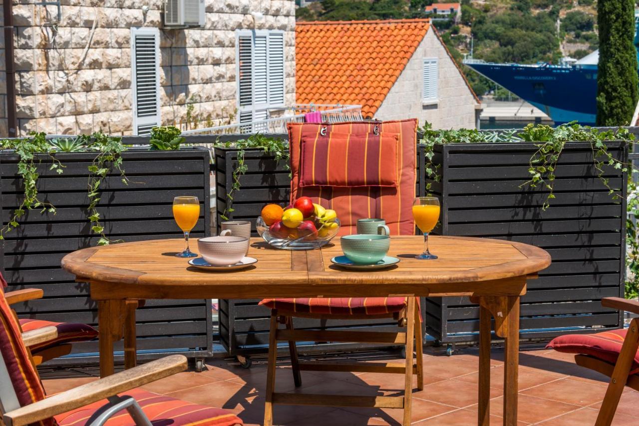דוברובניק Apartment Glory מראה חיצוני תמונה