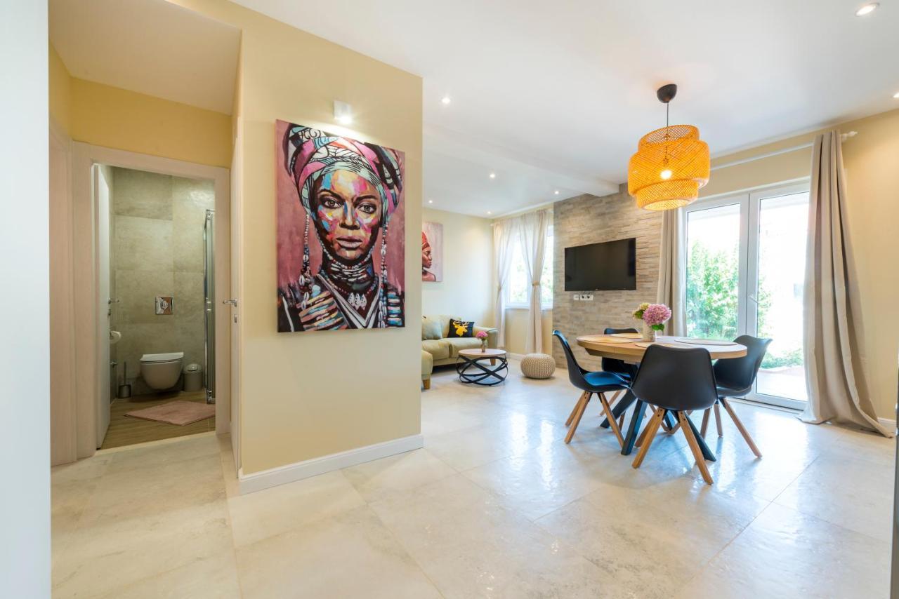 דוברובניק Apartment Glory מראה חיצוני תמונה