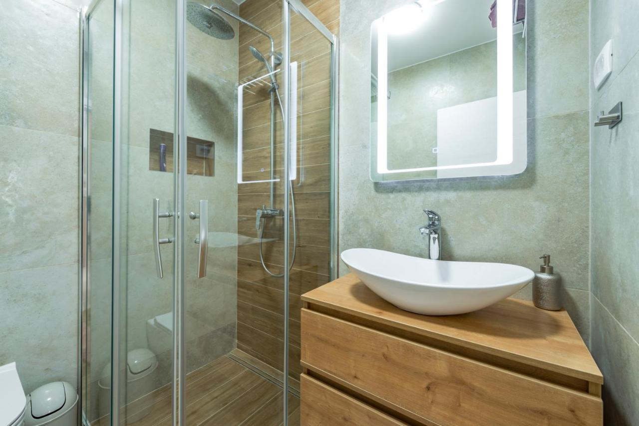 דוברובניק Apartment Glory מראה חיצוני תמונה