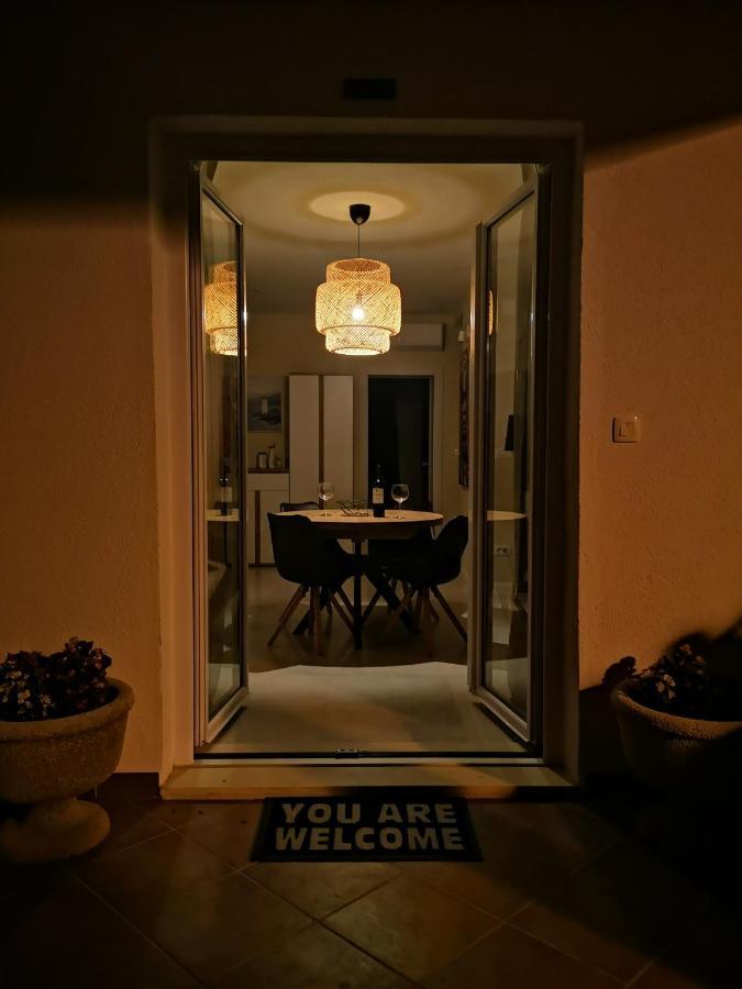 דוברובניק Apartment Glory מראה חיצוני תמונה